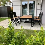 Appartamento Kleine Flucht Kellenhusen
