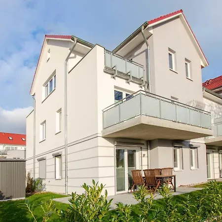 Kleine Flucht Daire *