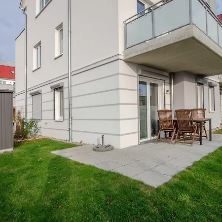 Daire Kleine Flucht *