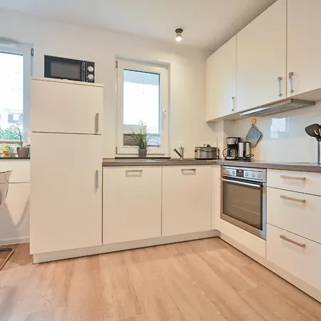 Kleine Flucht Daire *