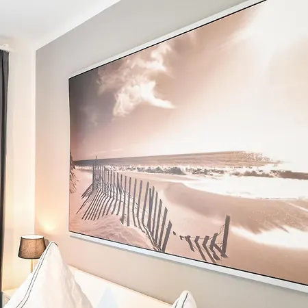 Daire Kleine Flucht Kellenhusen