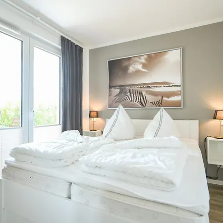 Kleine Flucht * Kellenhusen