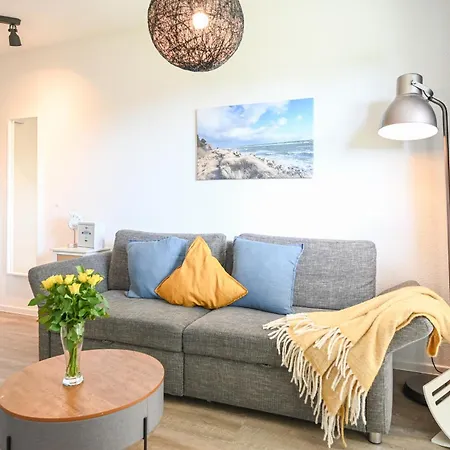 Kleine Flucht Lägenhet *