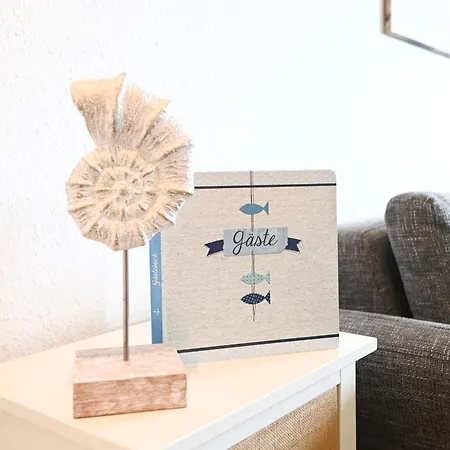 Kleine Flucht Kellenhusen