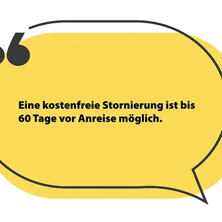 Kleine Flucht Апартаменты Келленхузен